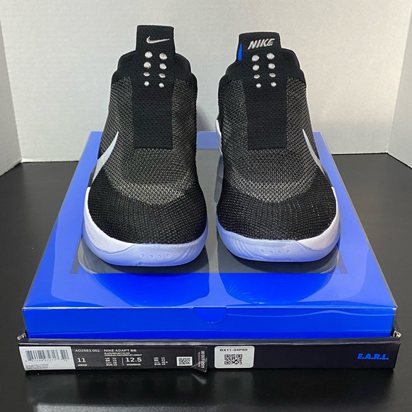Nike Adapt BB - Picture 2 of 9